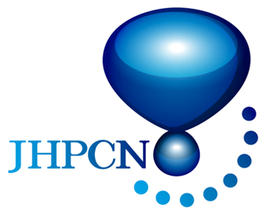 JHPCN logo